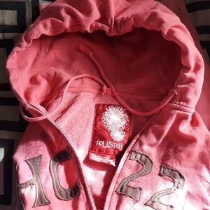Girls hoodie